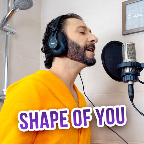 Shape of You