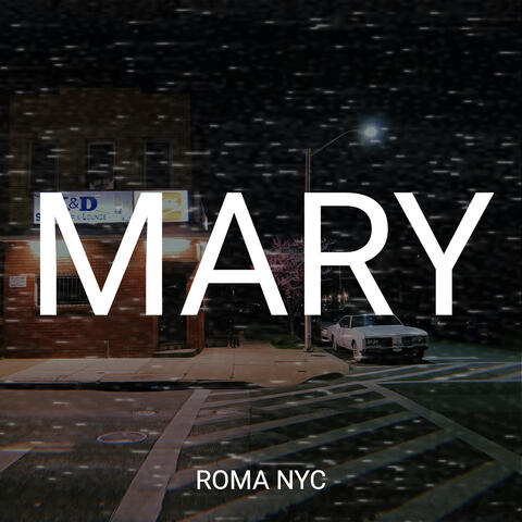 Mary