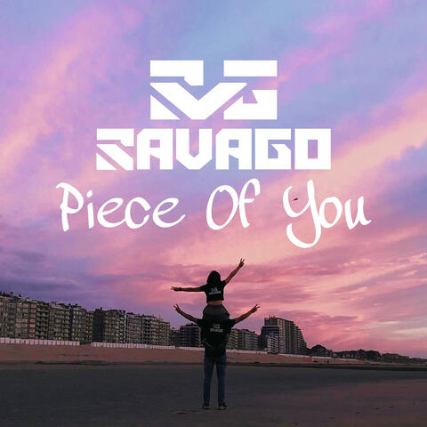 Piece of You (Radio Edit)