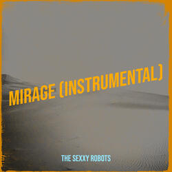 Mirage (Instrumental)