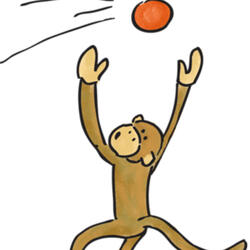 Monkey in the Middle