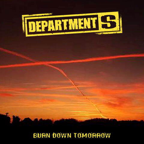 Burn Down Tomorrow