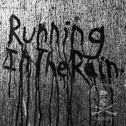 Running in the Rain