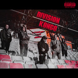 Division Kongo