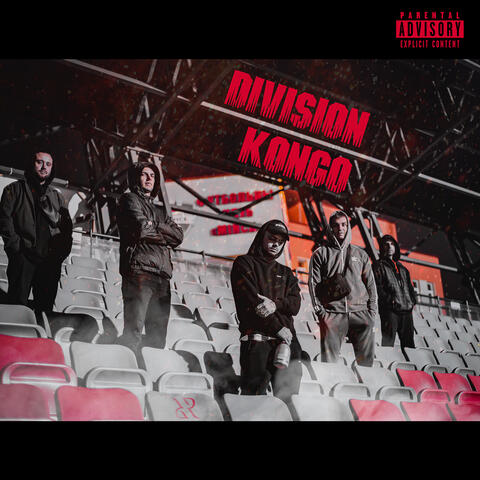 Division Kongo