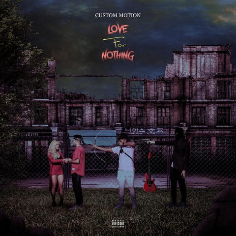 Love for Nothing