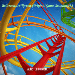 Title Theme (From “Rollercoaster Tycoon 2”)