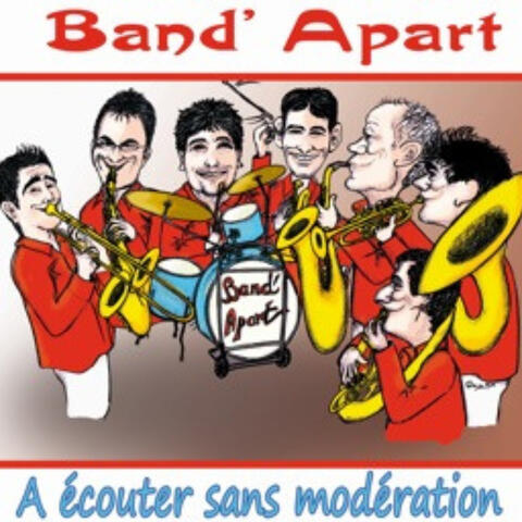 Bandàpart