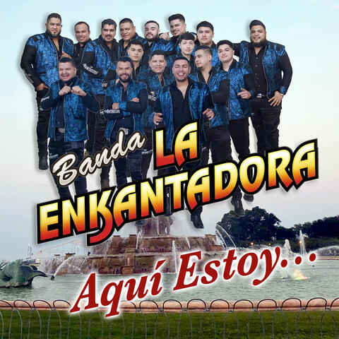 Aquí Estoy