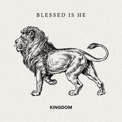 Blessed Is He