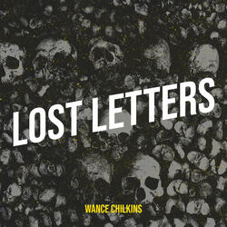 Lost Letters