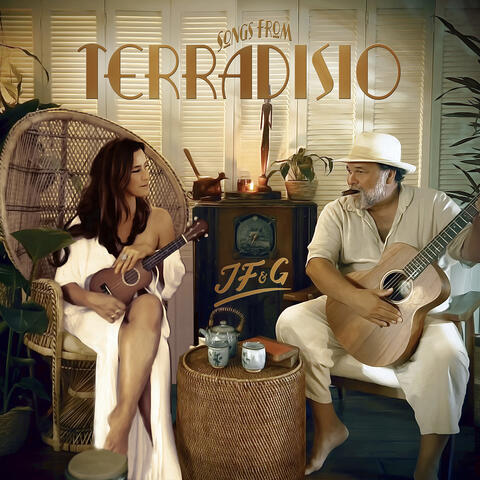 Songs from Terradisio