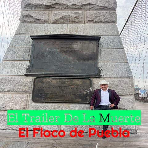 El Trailer De La Muerte