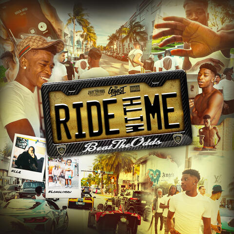 Ride With Me