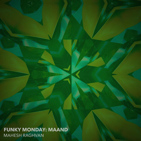 Funky Monday: Maand
