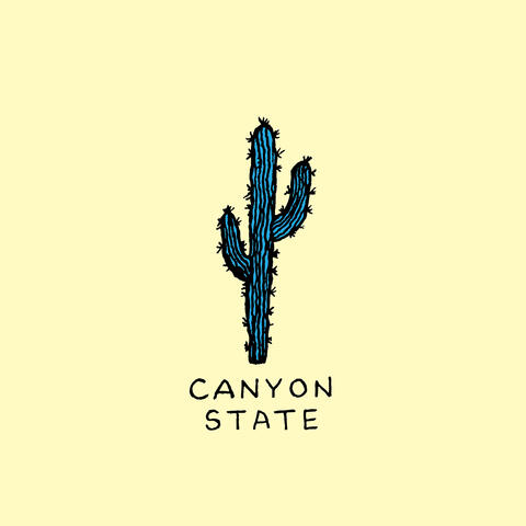 Canyon State