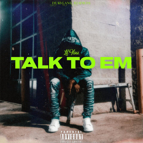 Talk to Em