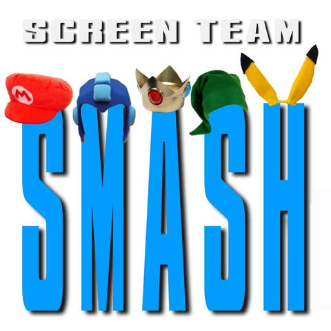 Smash - Super Smash Bros Song