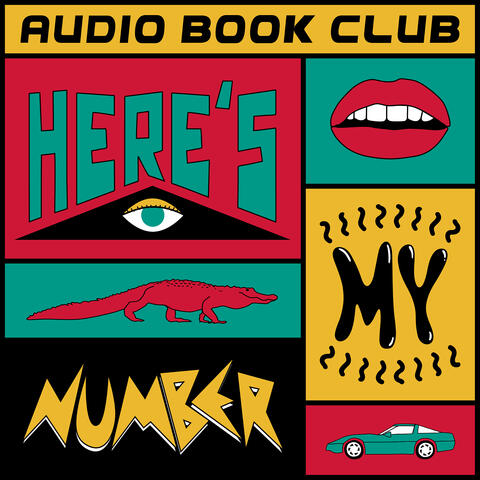 Audio Book Club