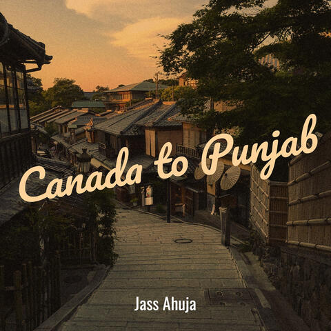 Canada to Punjab