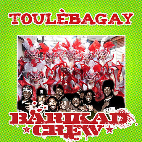 Toulèbagay