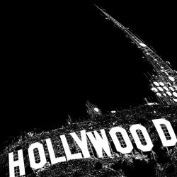 Hollywood Sign