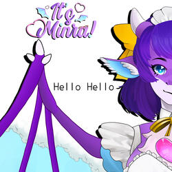 Hello Hello [Instrumental]