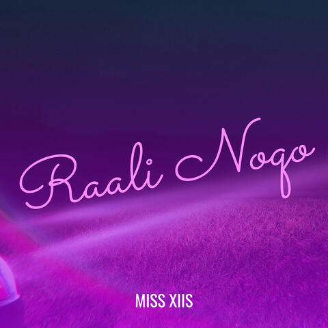 Raali Noqo