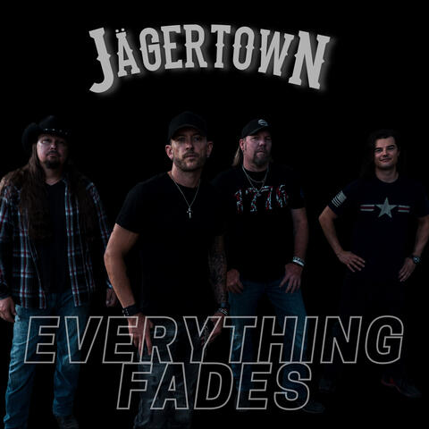 Everything Fades