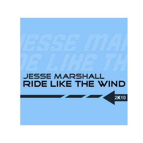 Ride Like the Wind 2k10