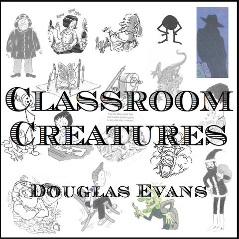 Classroom Creatures