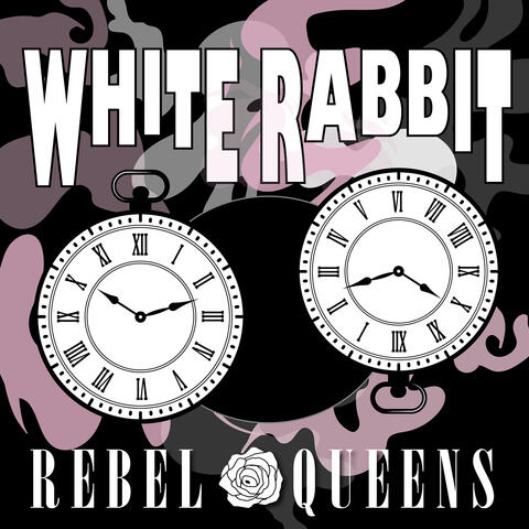 White Rabbit