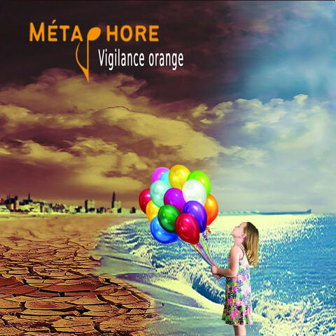 Vigilance orange