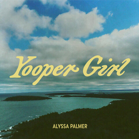 Yooper Girl