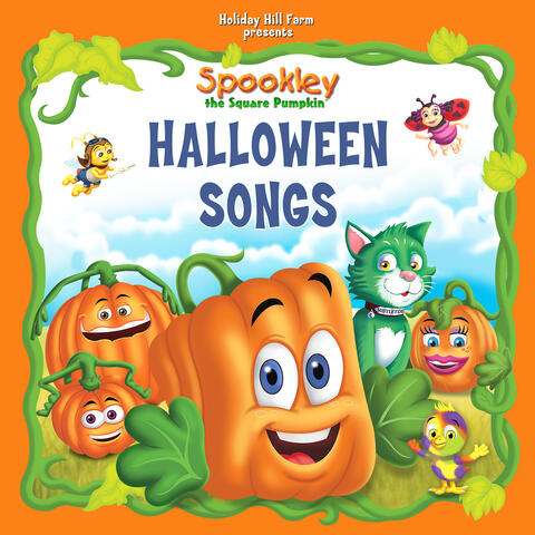 Halloween Songs