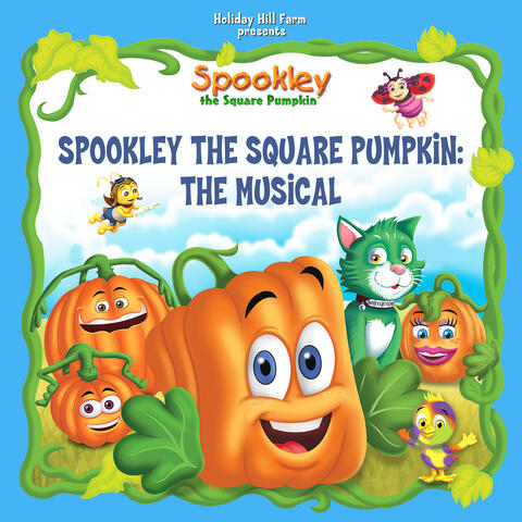 Spookley the Square Pumpkin: The Musical