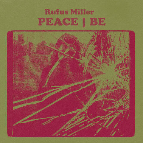 Peace / Be