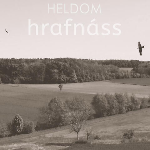 Hrafnáss