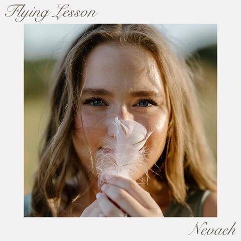 Flying Lesson - EP