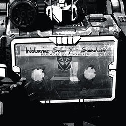 SoundWave