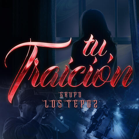 Tu Traición