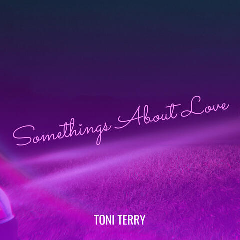Toni terry