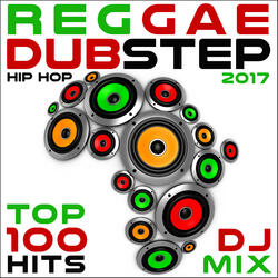 World Is a Ghetto (Reggae Hip Hop & Dubstep Trap 2017 DJ Mix Edit)