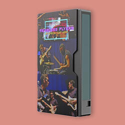 Simon F15 (Live at Madison Square Garden)