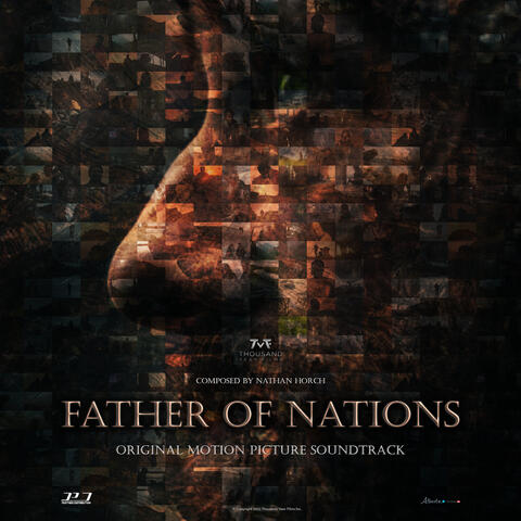 Father of Nations (Original Motion Picture Soundtrack)