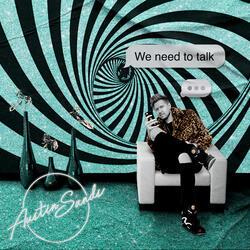 We Need to Talk