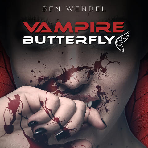Vampire Butterfly