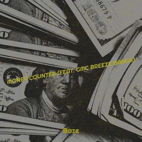 Money Counter
