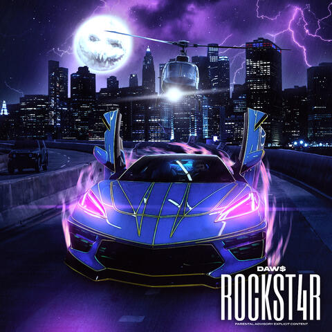 Rockst4r