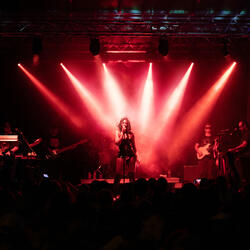 Somebody (Live)